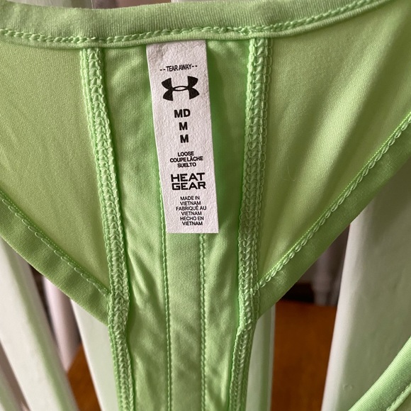 UA knockout tank - Picture 2 of 4